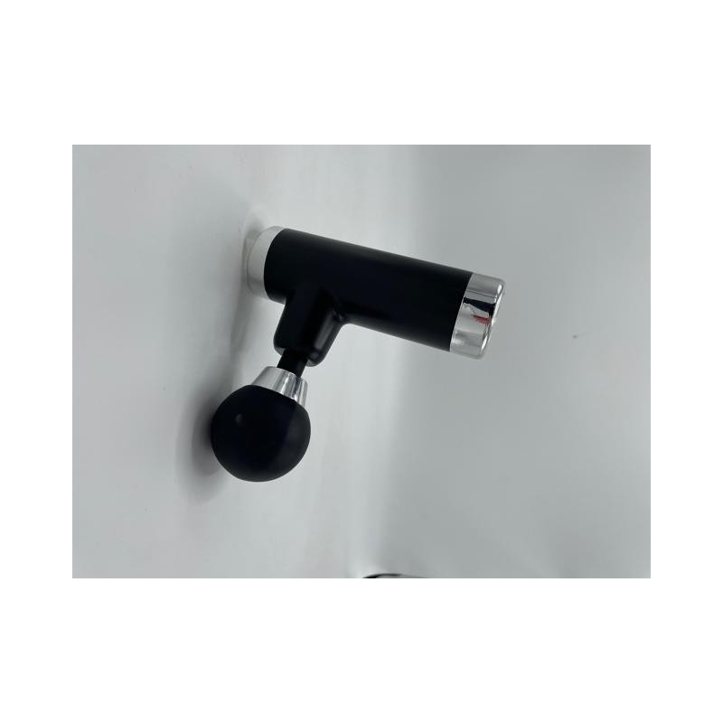 Massage Gun Mini black